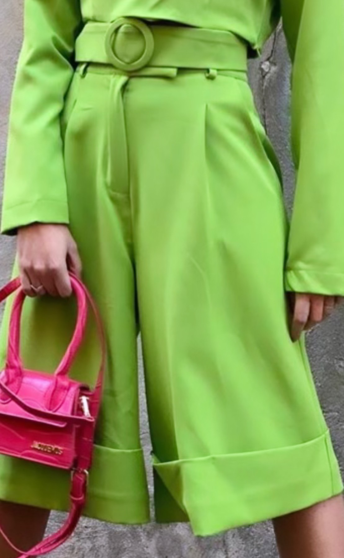 The Gazelle Dress